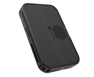 ICY BOX 10w1 DockingStation z obudową M.2 NVMe SSD - 1350533 - zdjęcie 1